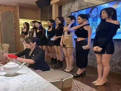 洛阳夜总会招聘